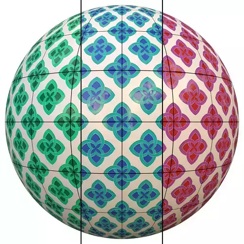 tile patterned 66-seamless-4k-pbr