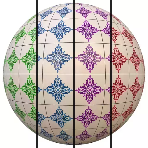 tile patterned 75-seamless-4k-pbr