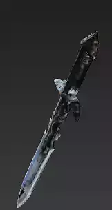 darken dagger