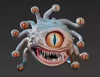 Beholder
