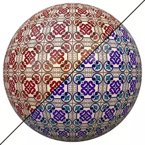 tile patterned 149-seamless-4k-pbr 