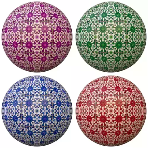 tile patterned 152-seamless-4k-pbr 