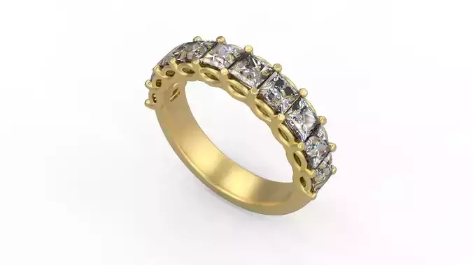 Women Solitaire 3815