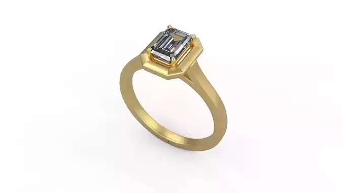 Women Solitaire 3784