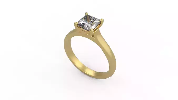 Women Solitaire 3777