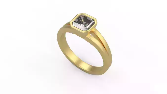 Women Solitaire 3746