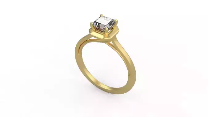 Women Solitaire 3722