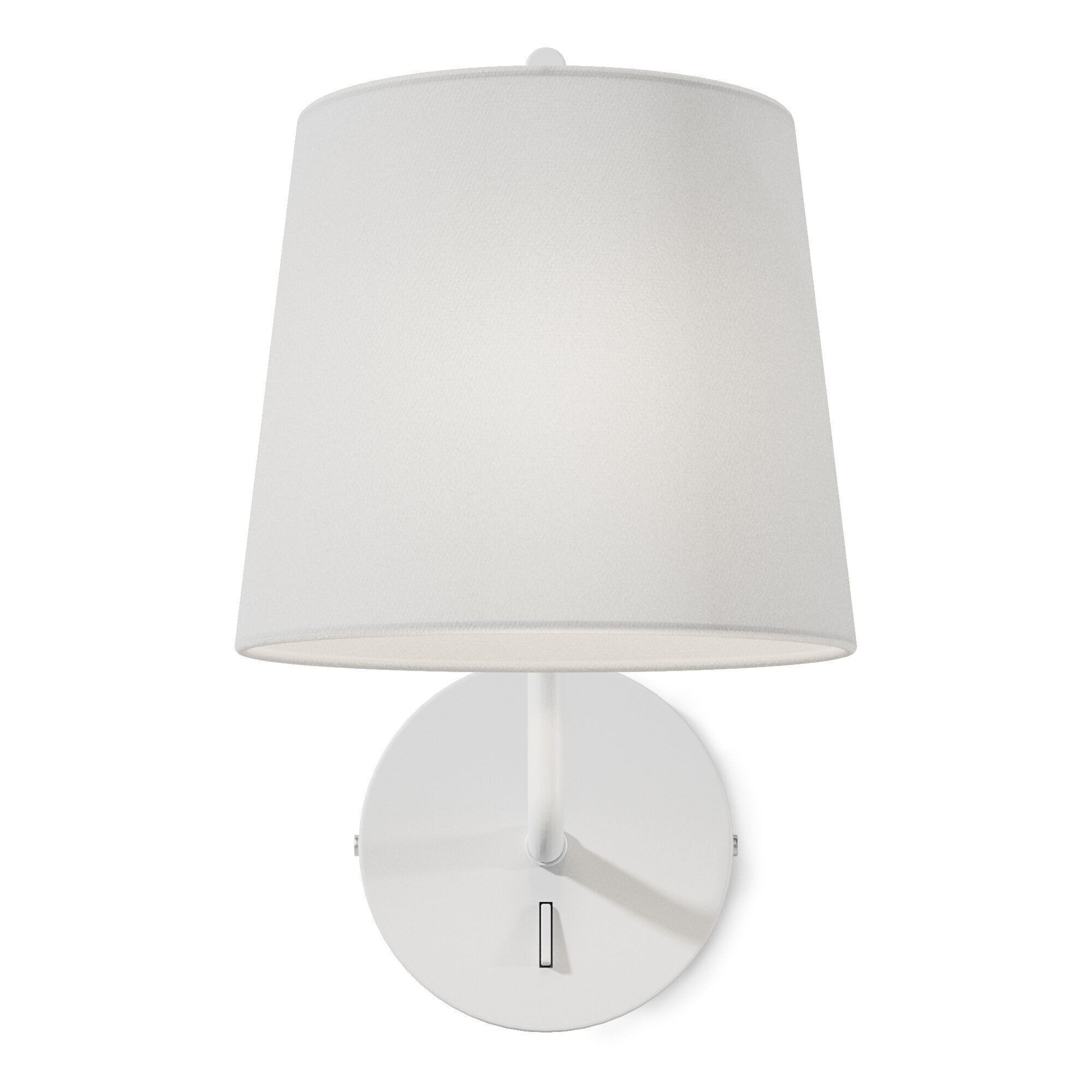 Faro Barcelona Berni Wall Lamp 3D model_5