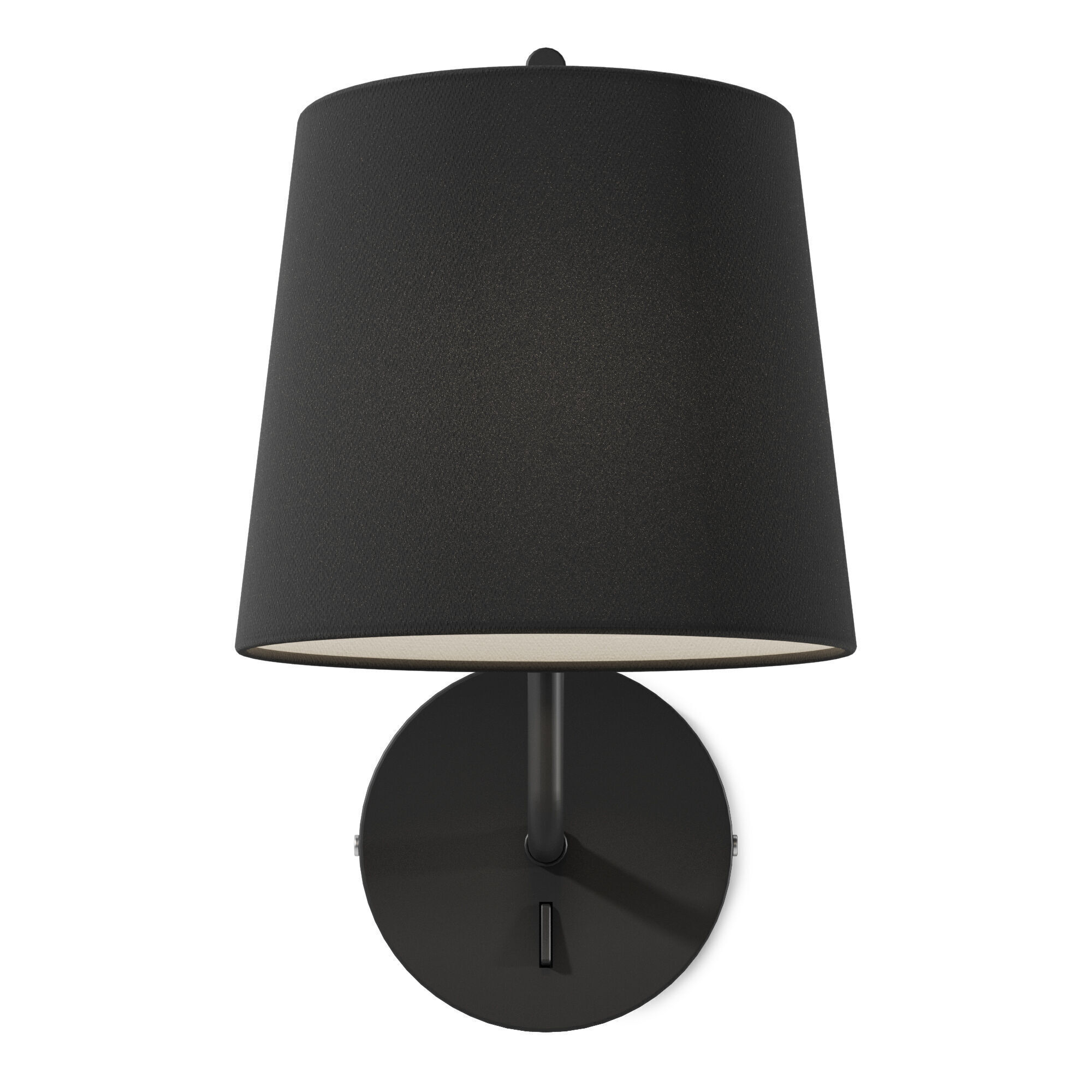Faro Barcelona Berni Wall Lamp 3D model_4