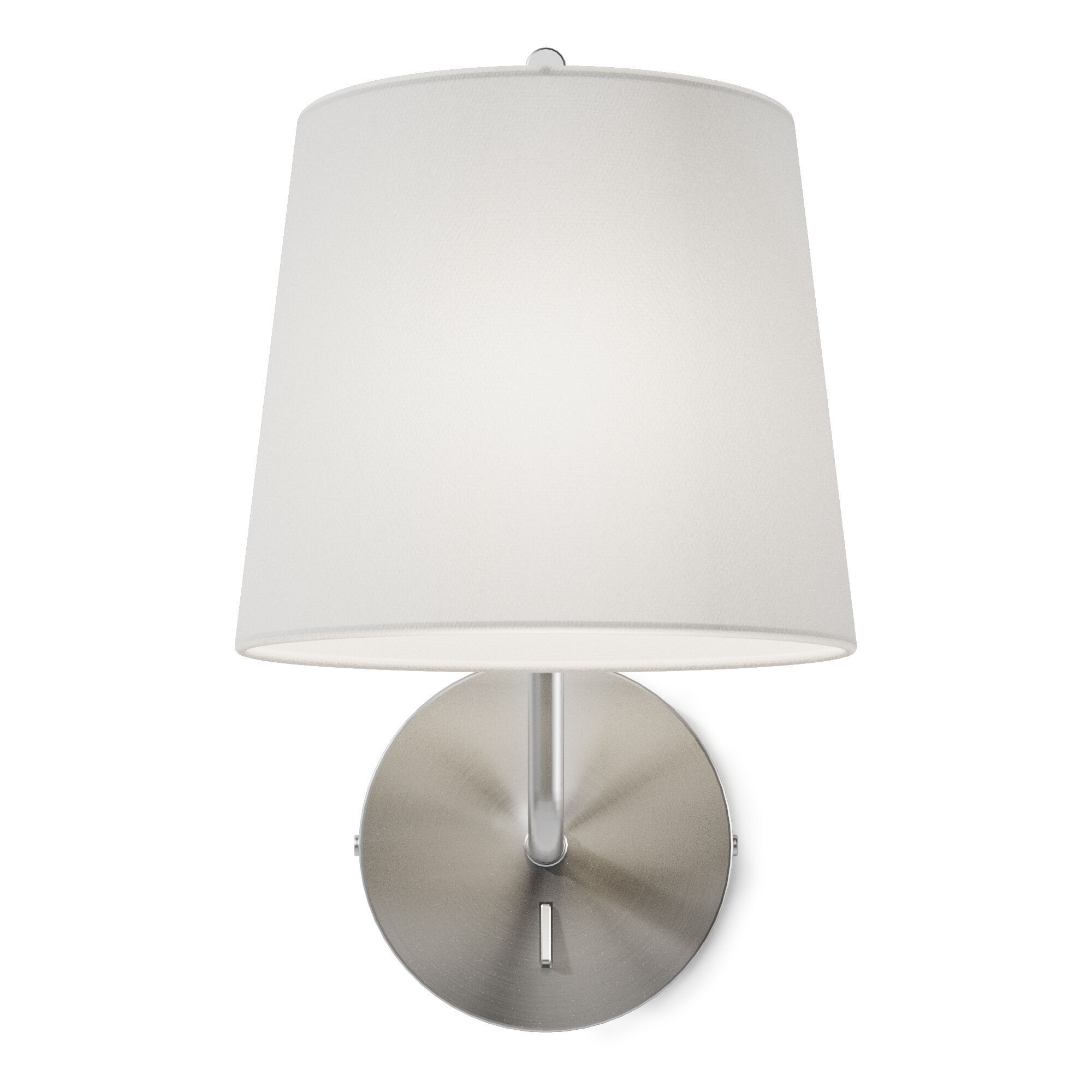 Faro Barcelona Berni Wall Lamp 3D model_6