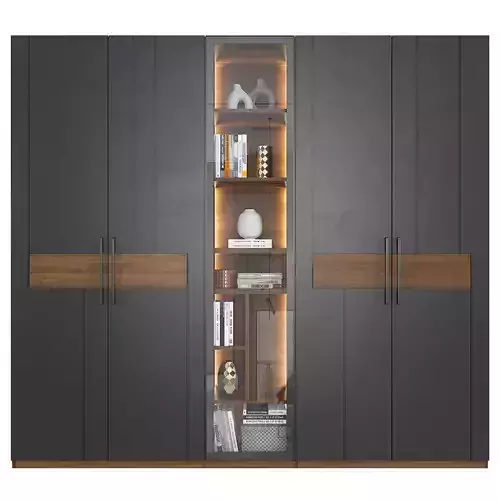 Furniture Composition 63