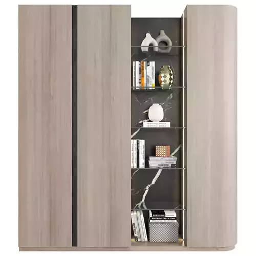 Furniture composition 66