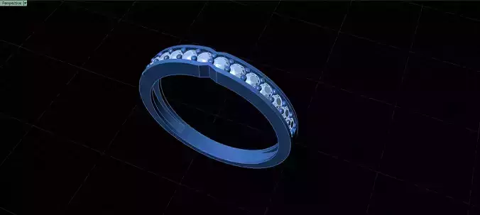 Women Ring 183