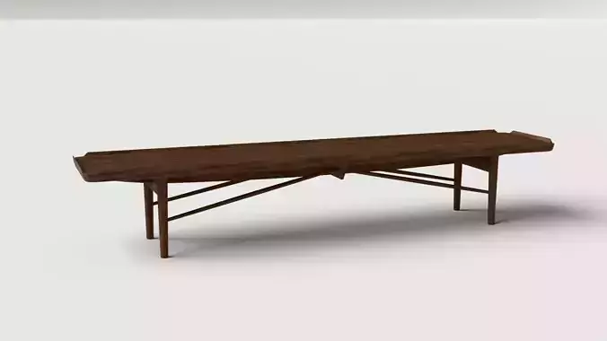 Cocktail Bench