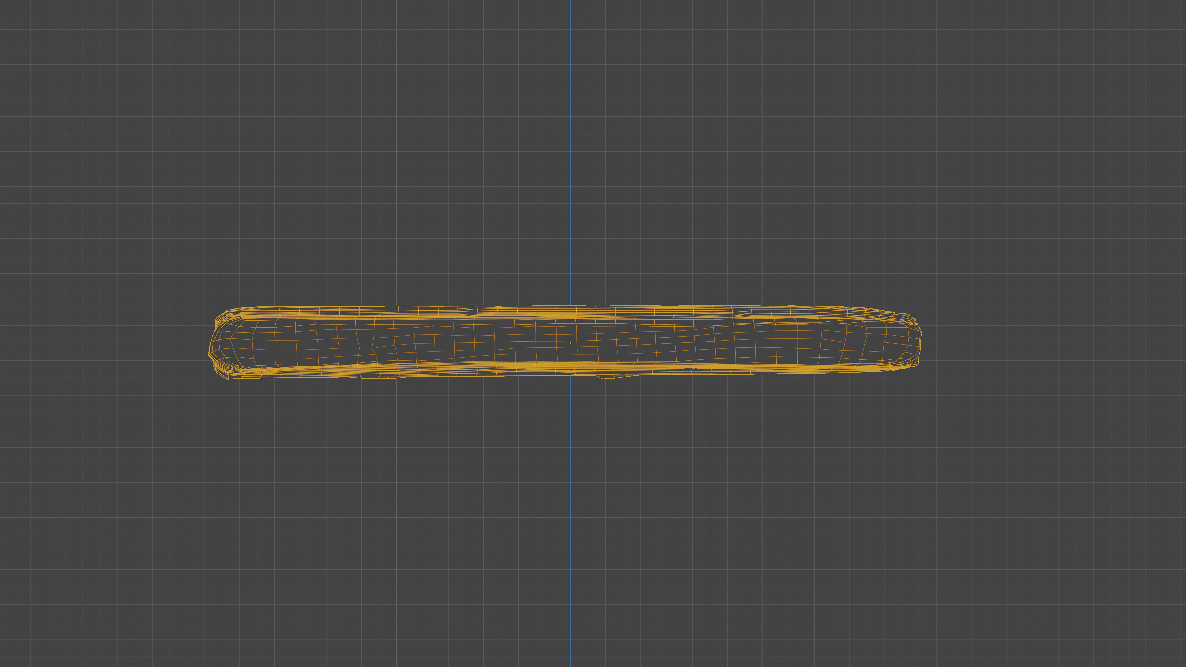 Scanned old damaged book Low-poly 3D model_29