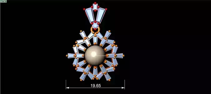 Necklaces or Pendant 68