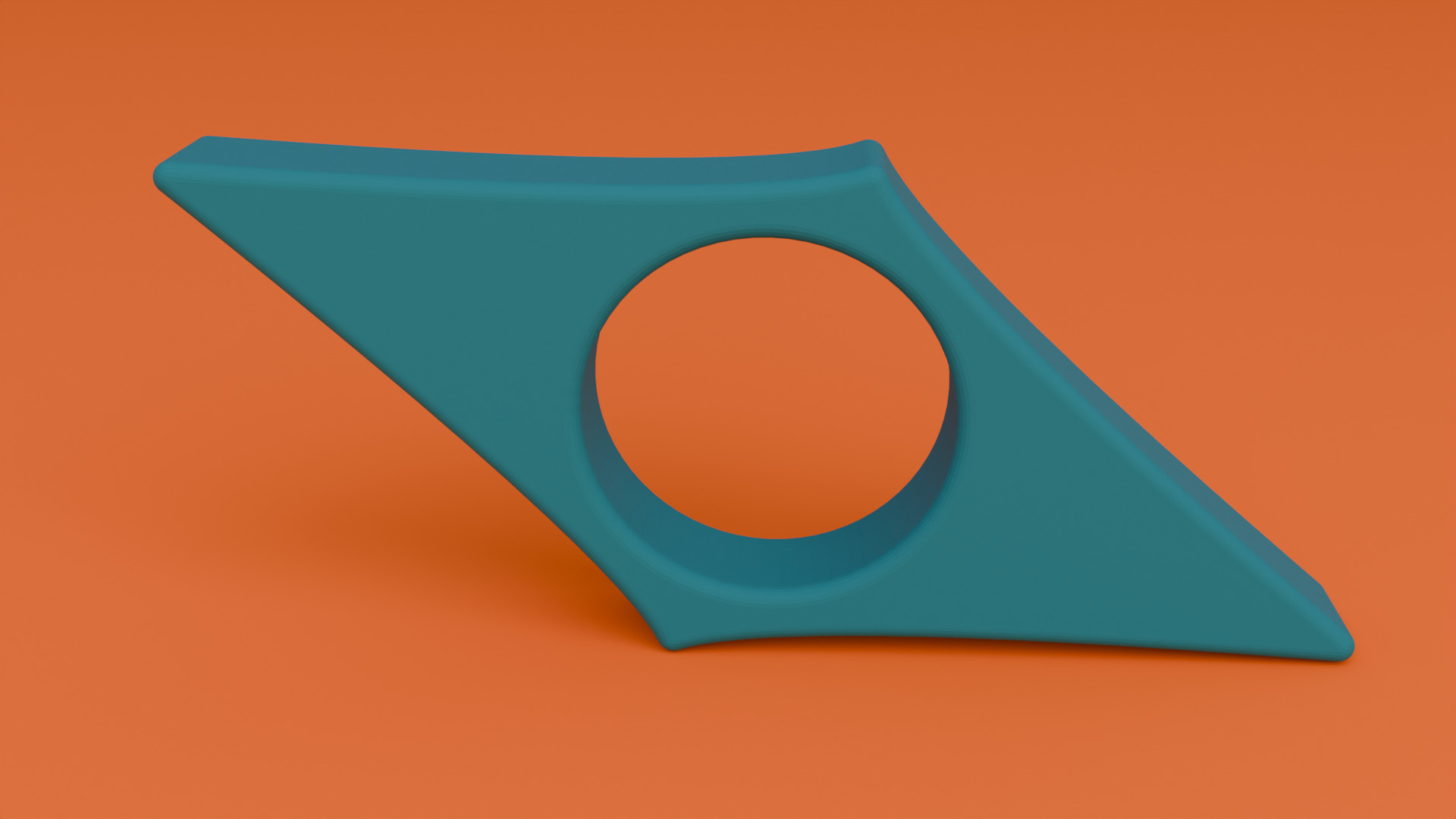 Booklet Divider 3D print model_5