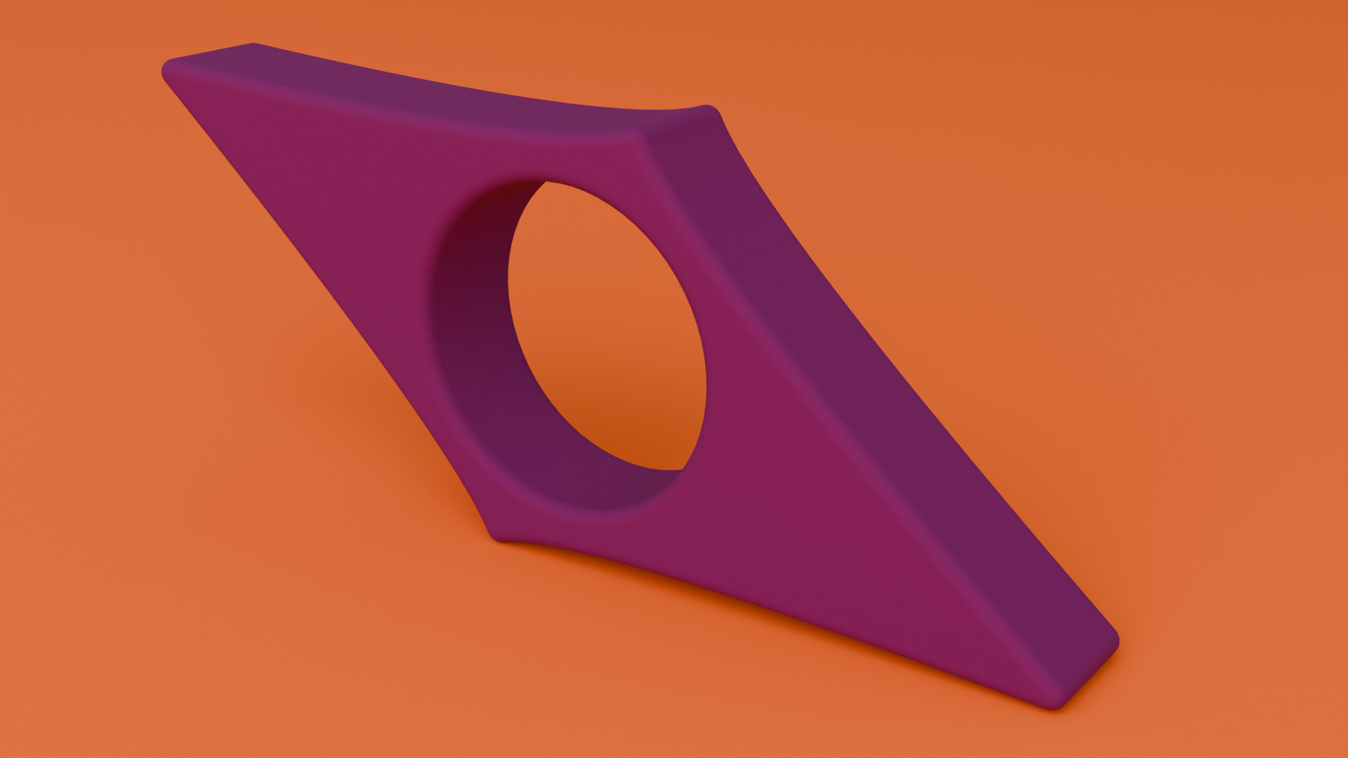 Booklet Divider 3D print model_7