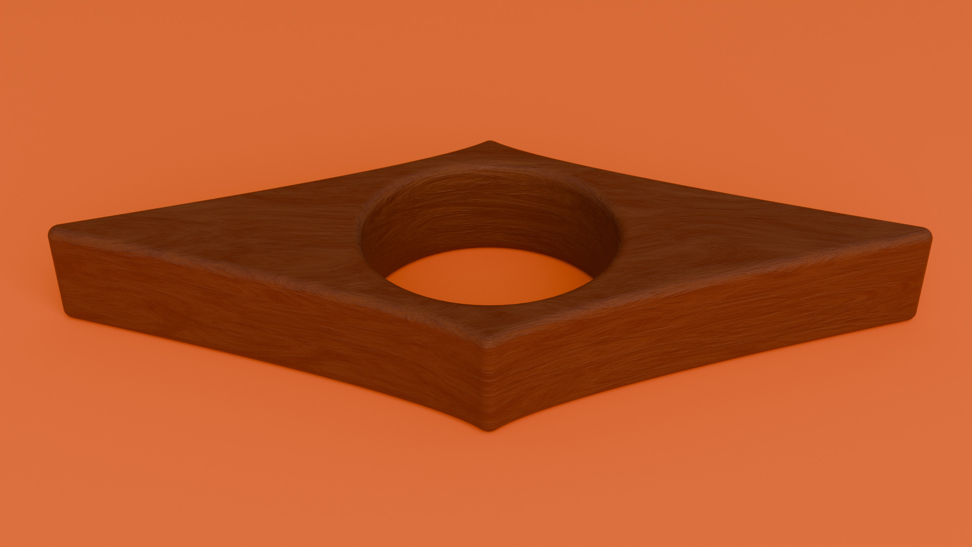 Booklet Divider 3D print model_1