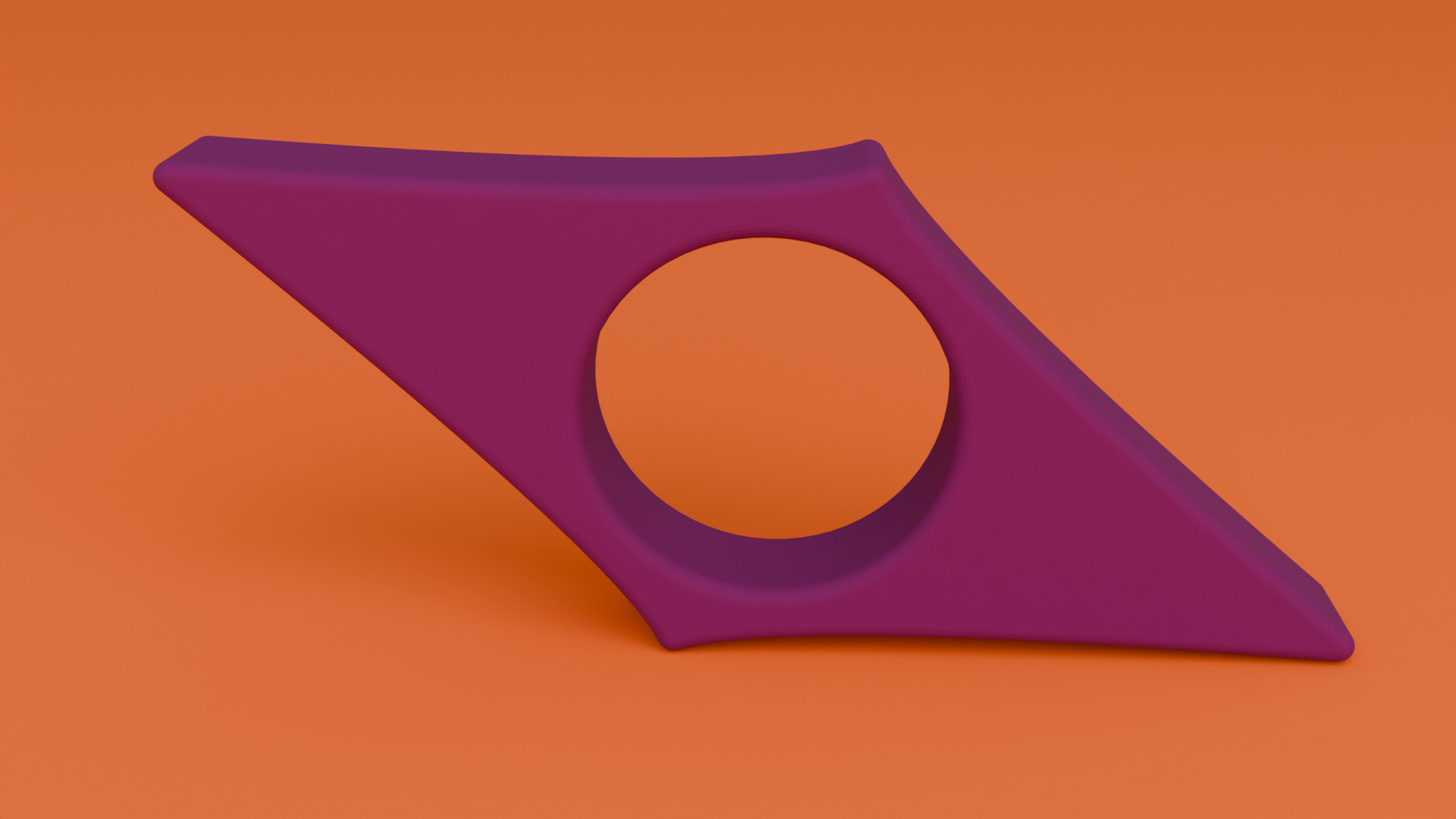 Booklet Divider 3D print model_6