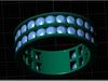 Double Row Eternity Diamond Band Ring 3D print model_2
