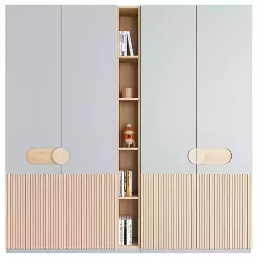 Furniture composition 72