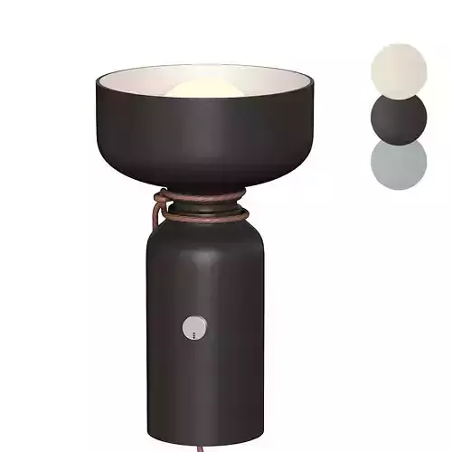 Andlight table lamp