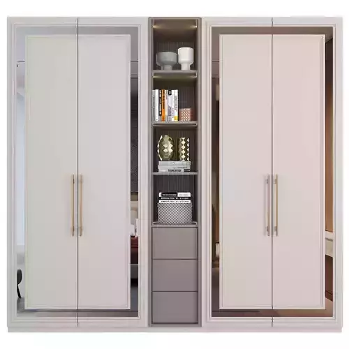 Furniture Composition 74