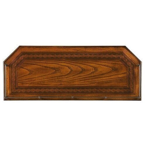 Airanna Console Table 3D model 4