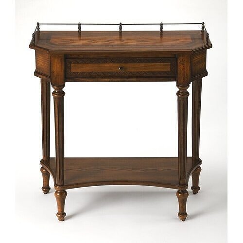 Airanna Console Table 3D model 3