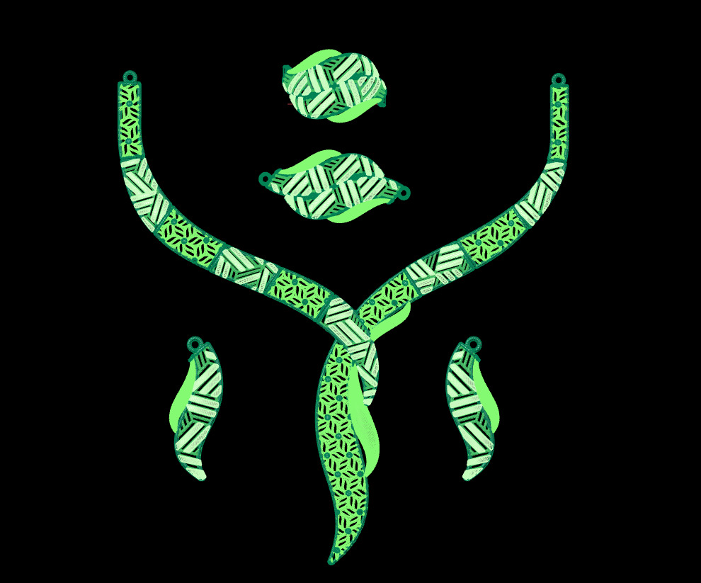 15-Tarkish-Set- Check Description 3D print model_7