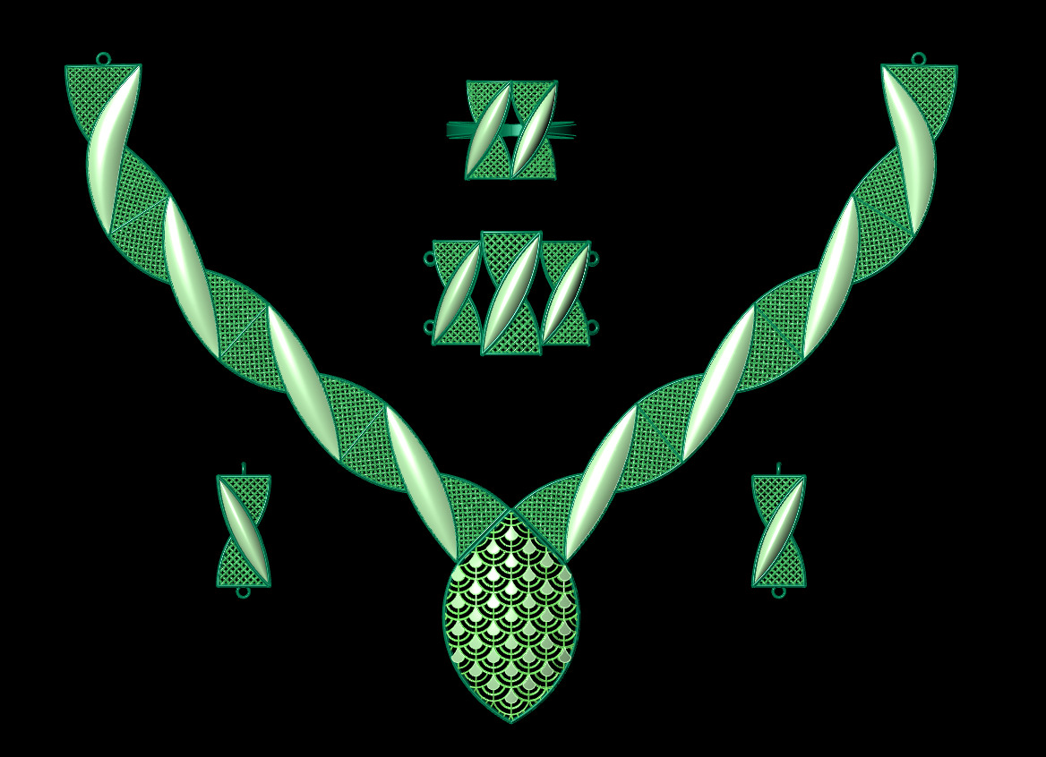 15-Tarkish-Set- Check Description 3D print model_10