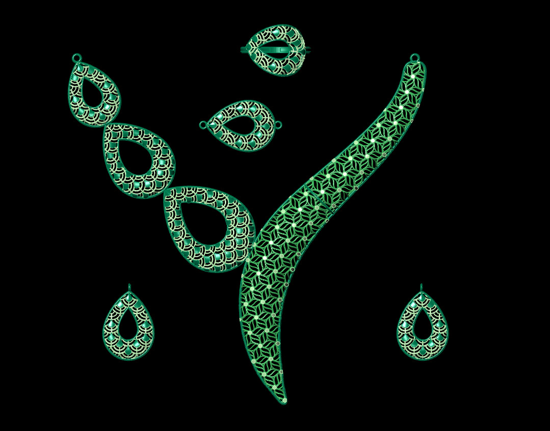 15-Tarkish-Set- Check Description 3D print model_6