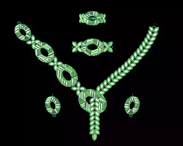 15-Tarkish-Set- Check Description