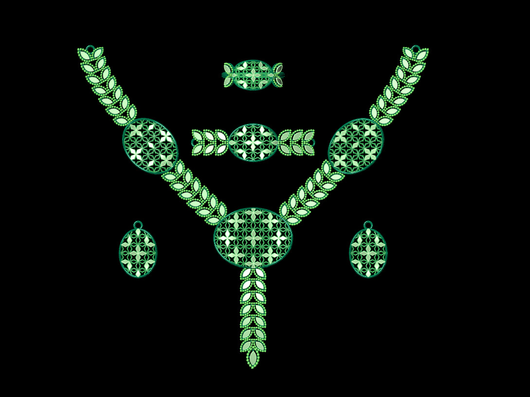 15-Tarkish-Set- Check Description 3D print model_8