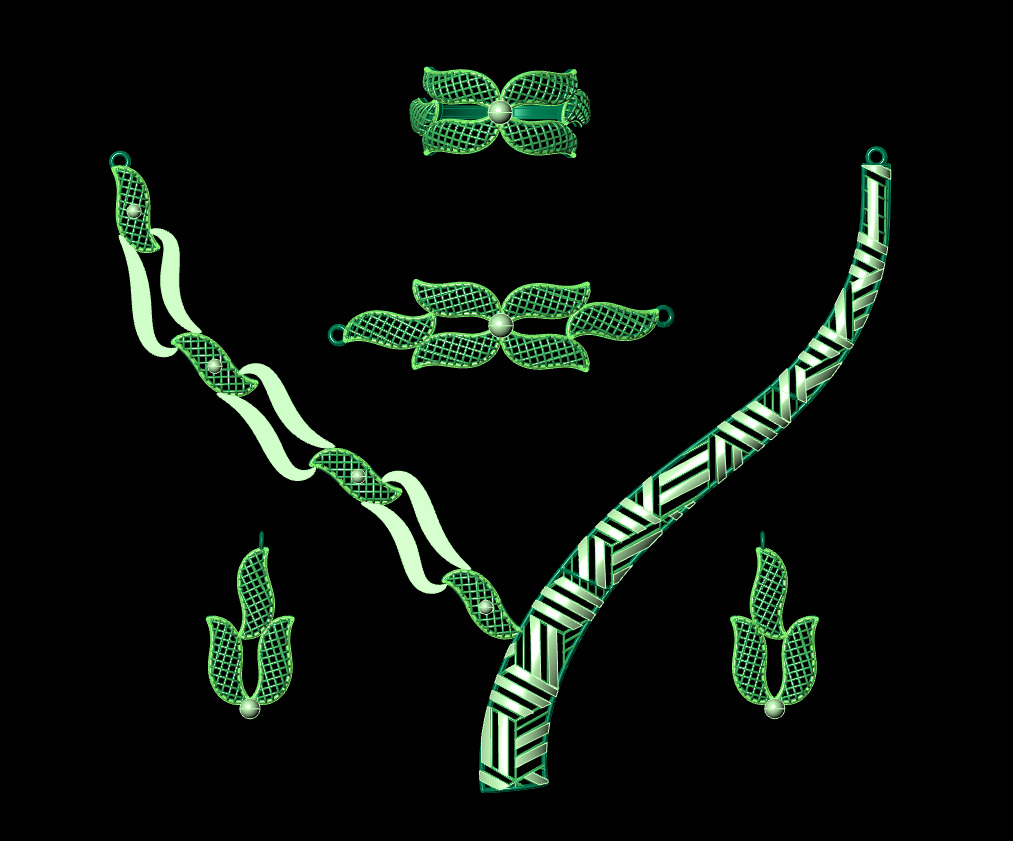 15-Tarkish-Set- Check Description 3D print model_2