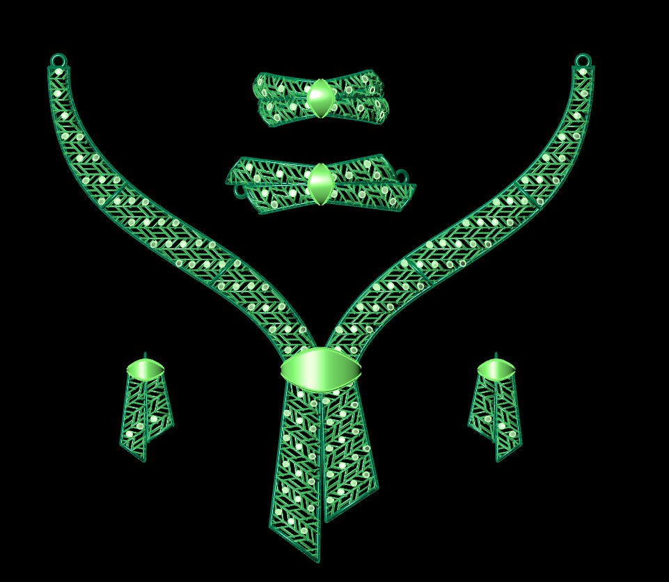 15-Tarkish-Set- Check Description 3D print model_14