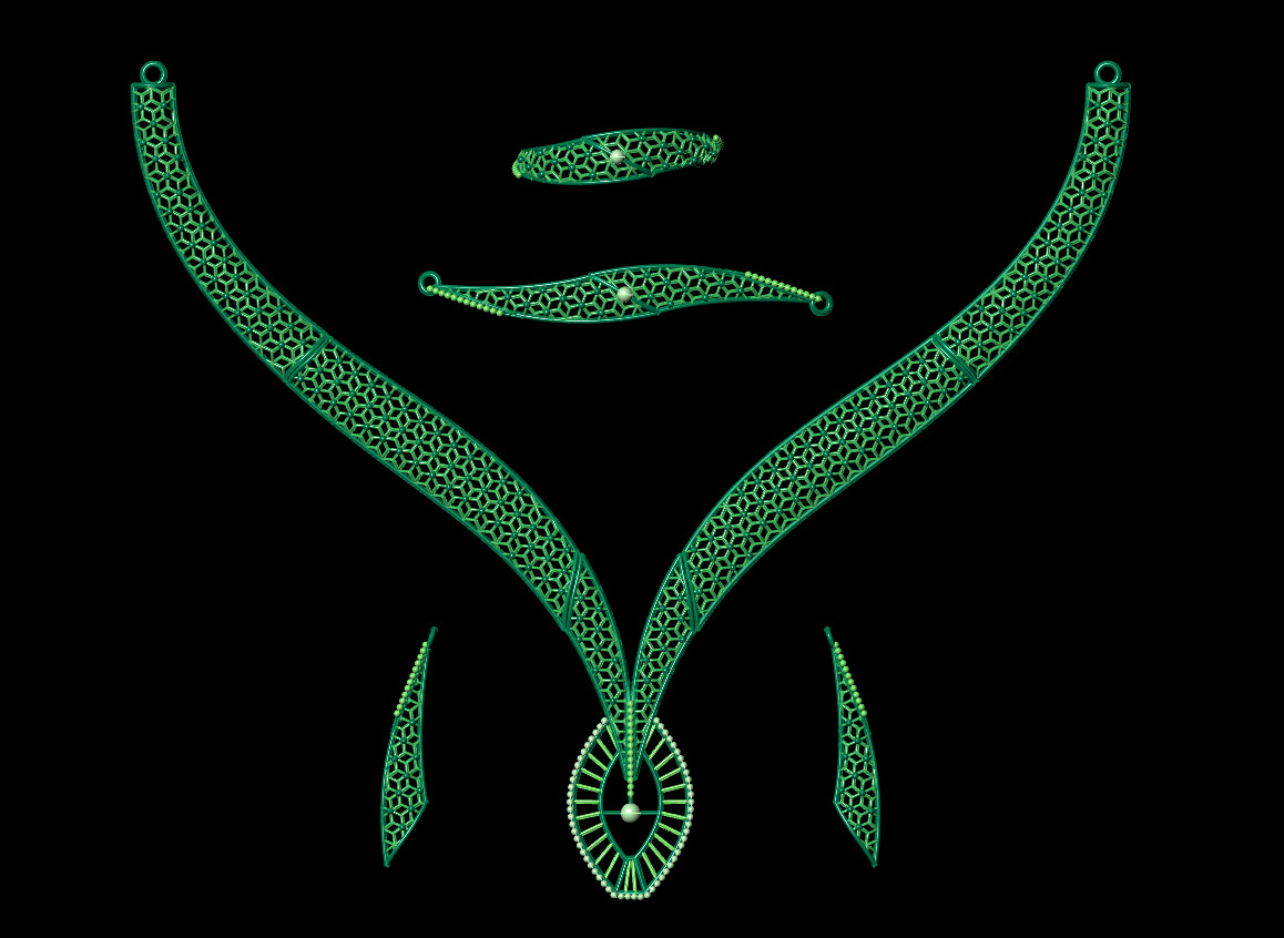 15-Tarkish-Set- Check Description 3D print model_3