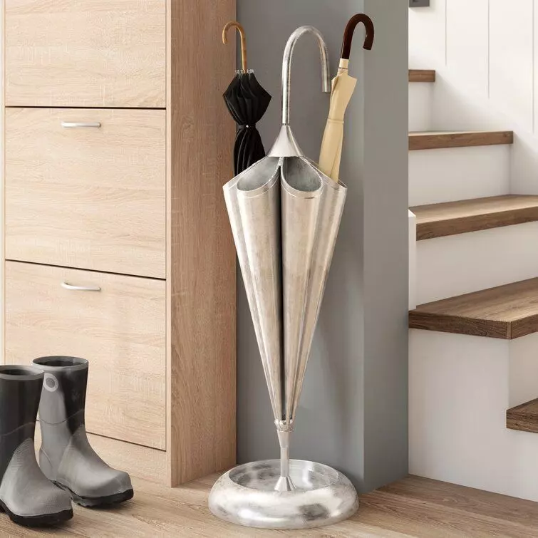 Umbrella Stand Umbrella 3D model