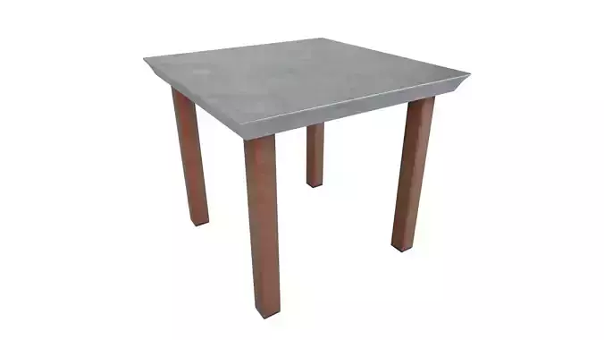 Outdoor Table
