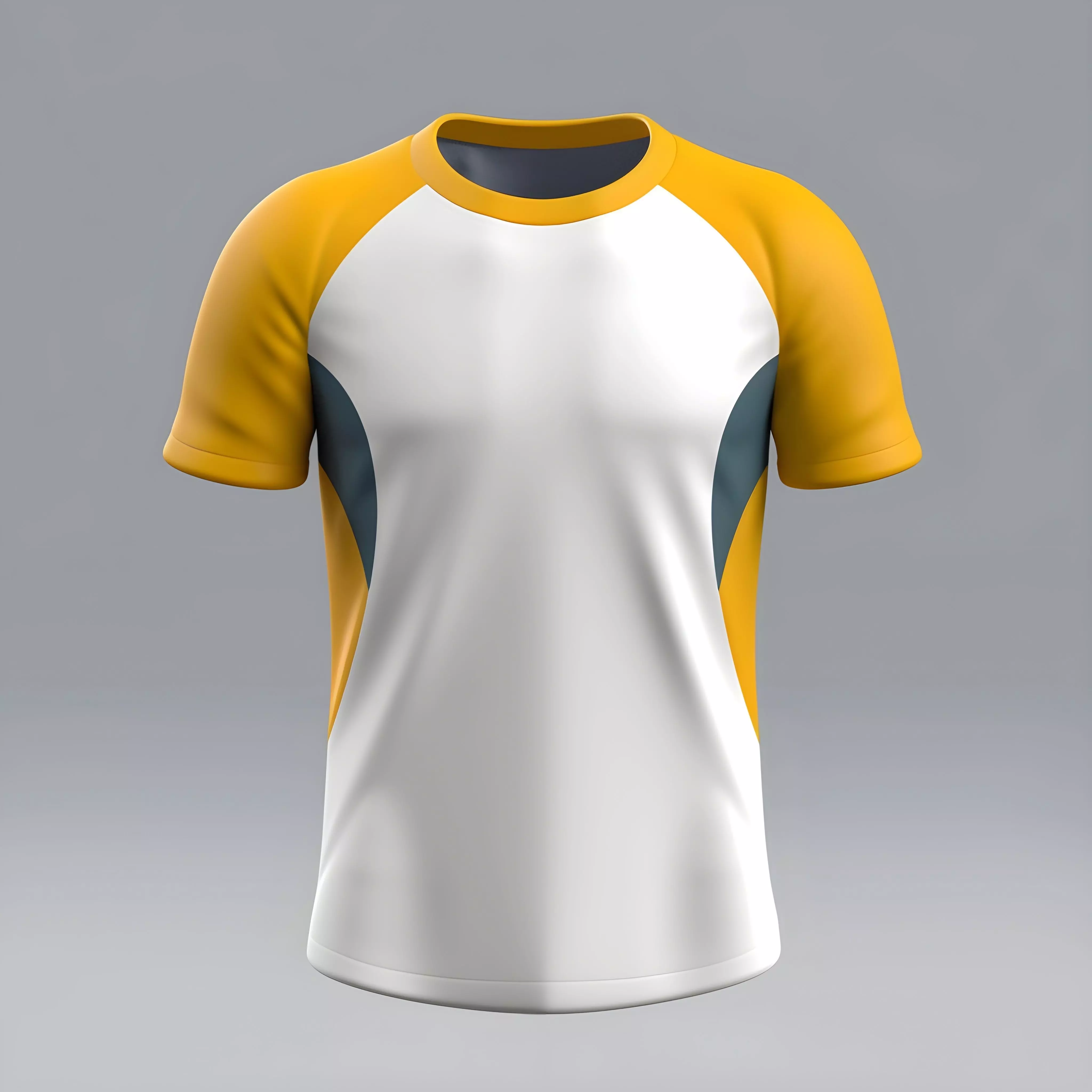 SHIRT DESIGN Free 3D model