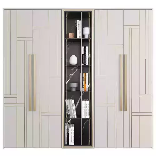 Furniture composition 78