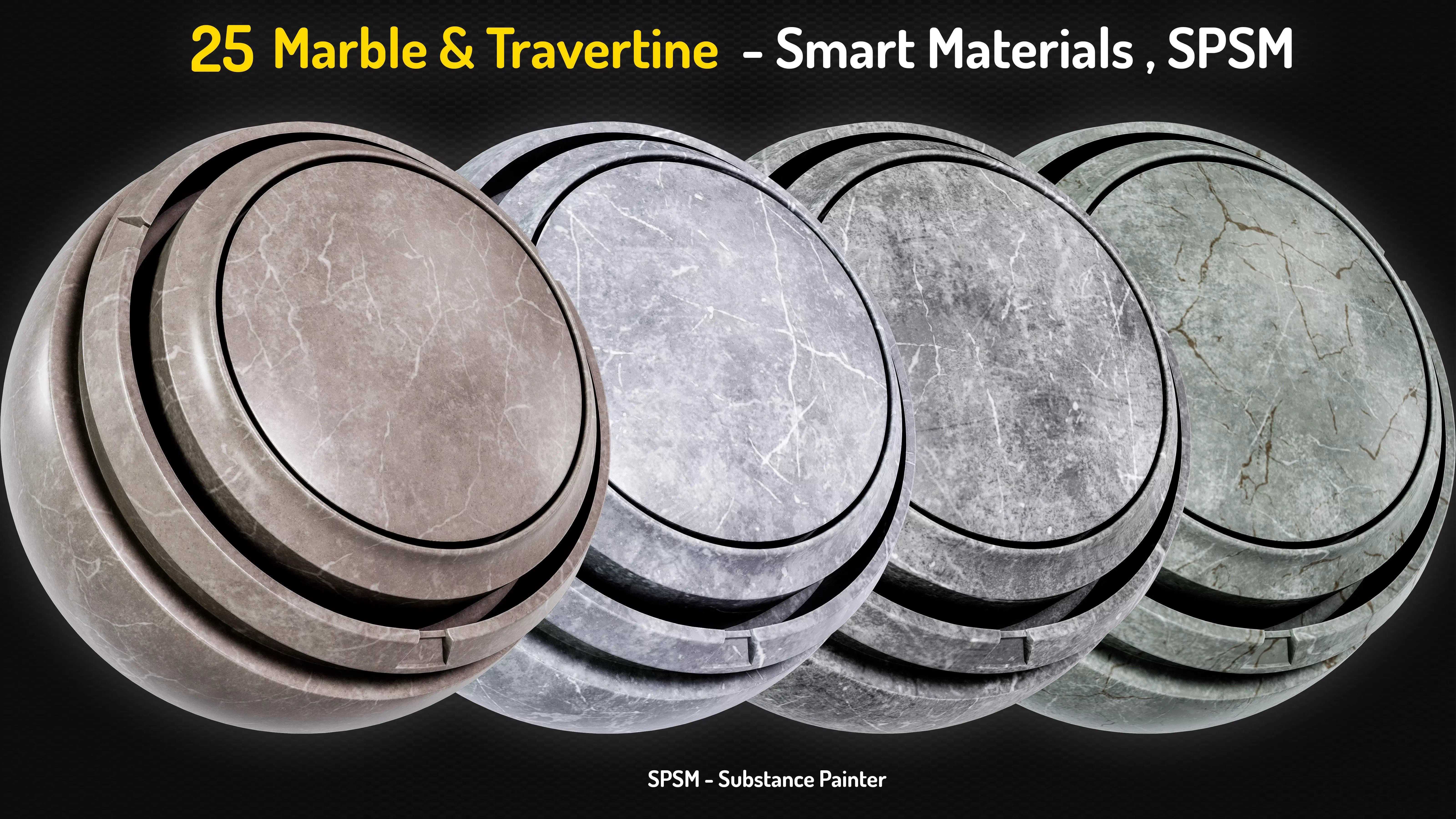 25 Marble And Travertine Smart Materials Texture_0