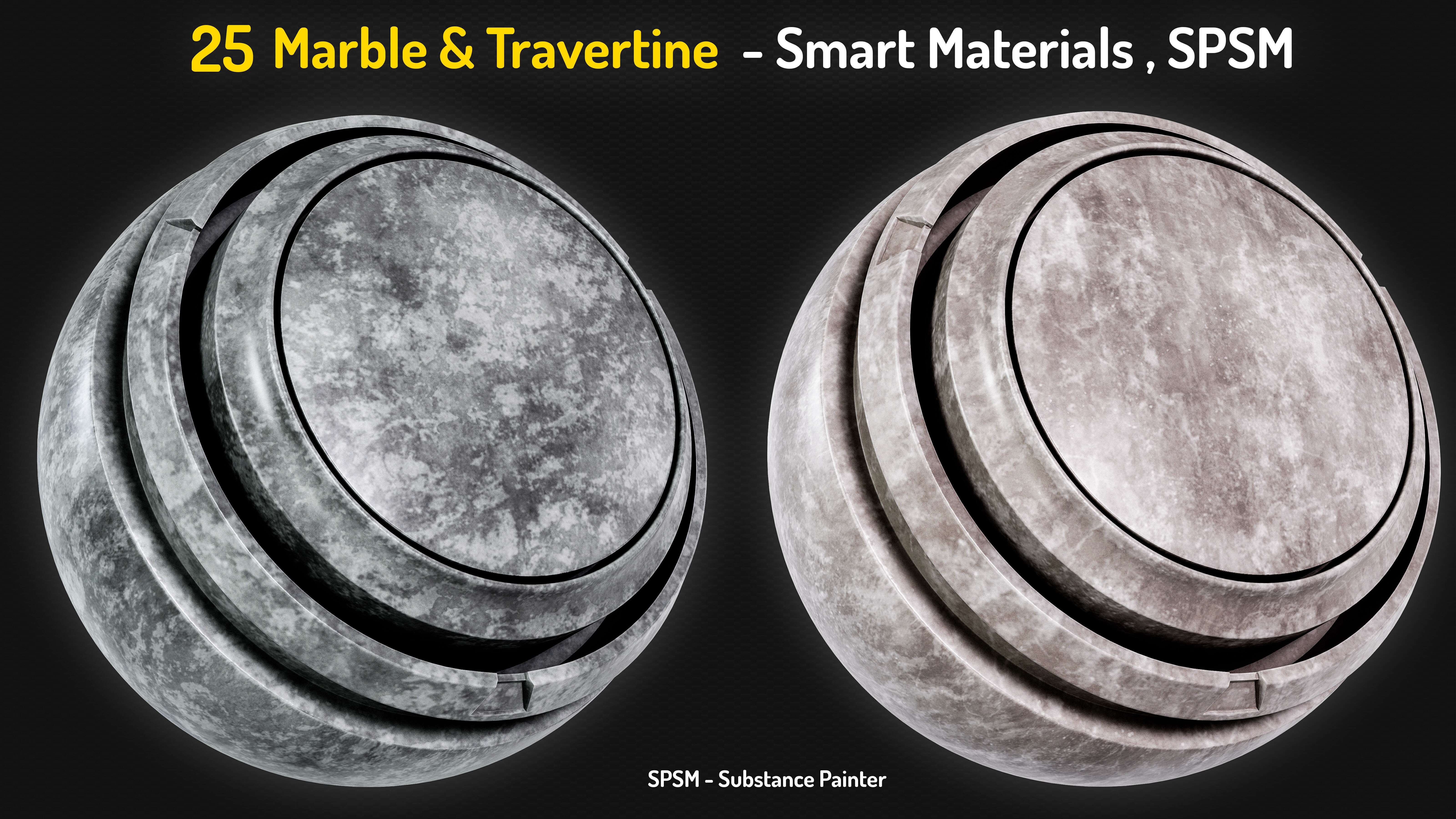 25 Marble And Travertine Smart Materials Texture_8