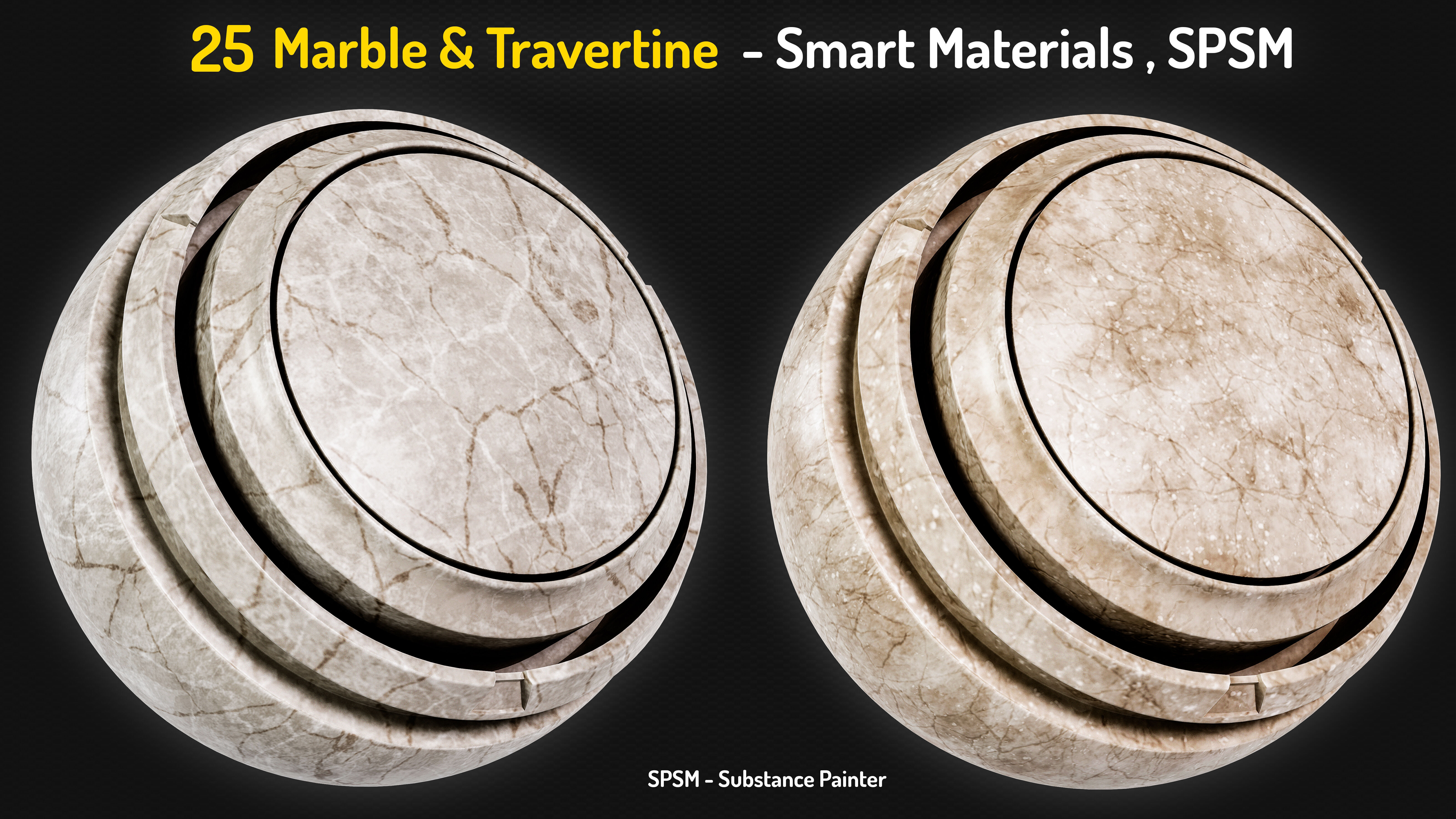 25 Marble And Travertine Smart Materials Texture_5