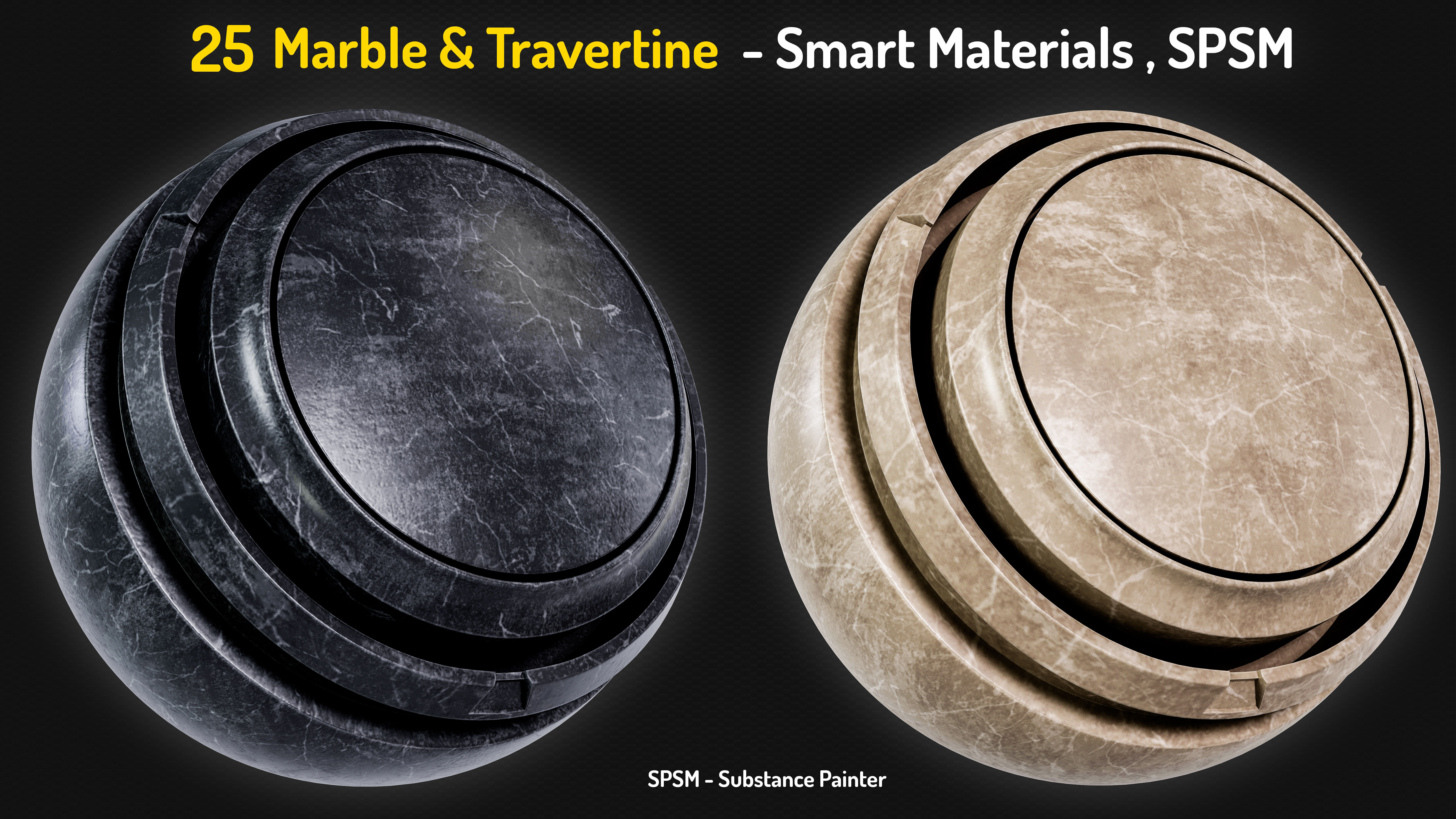 25 Marble And Travertine Smart Materials Texture_4