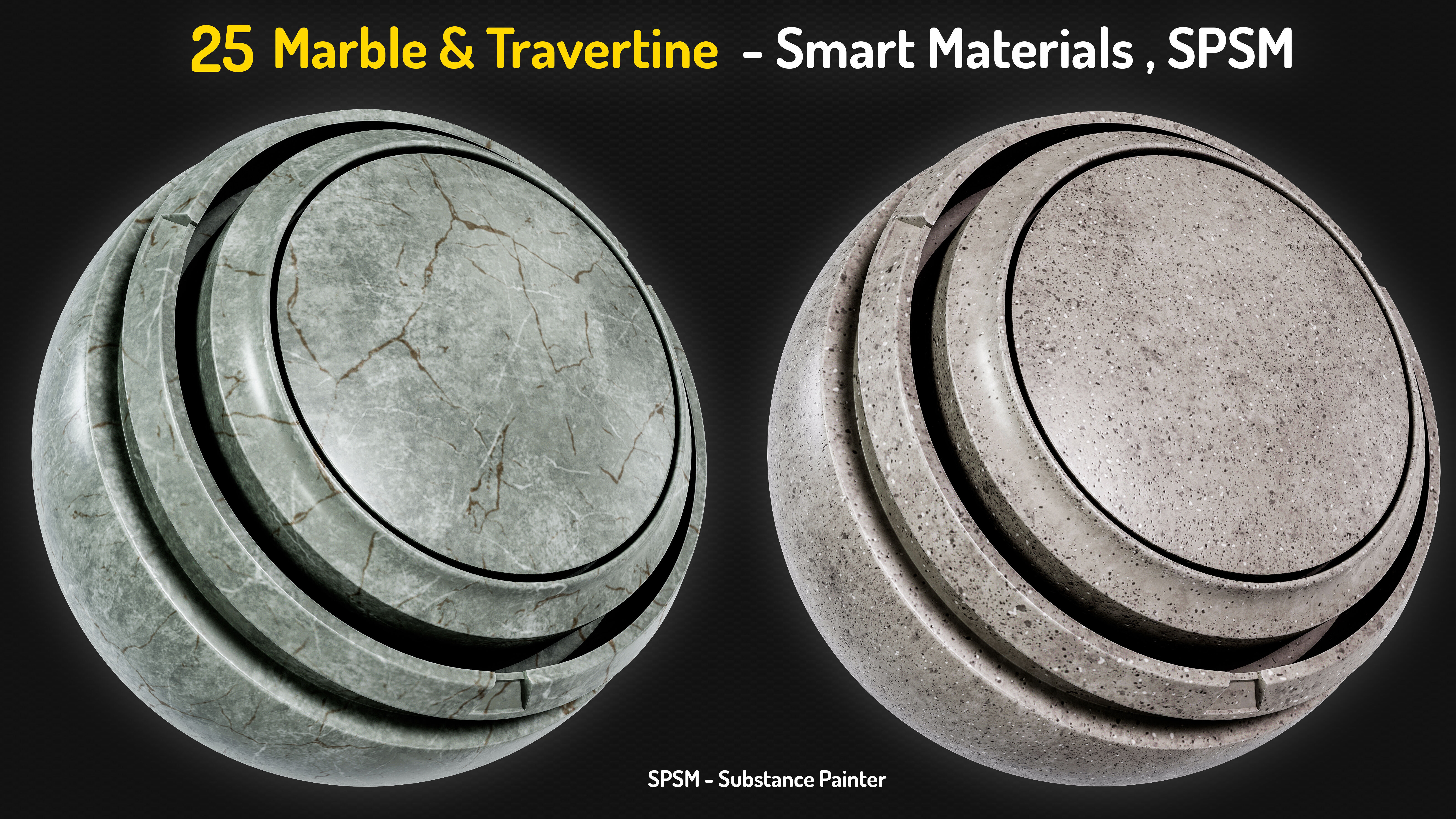 25 Marble And Travertine Smart Materials Texture_3