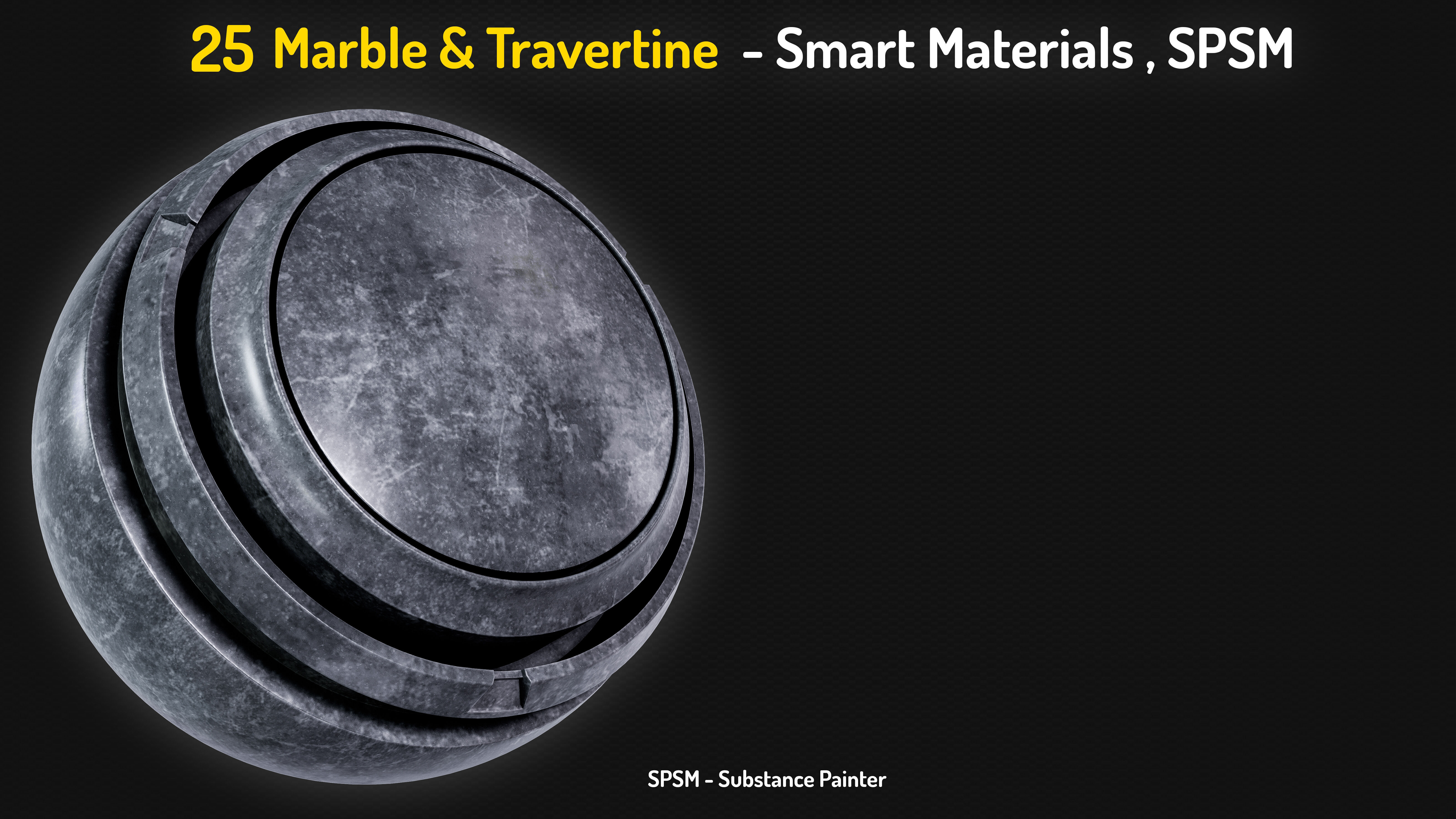25 Marble And Travertine Smart Materials Texture_6