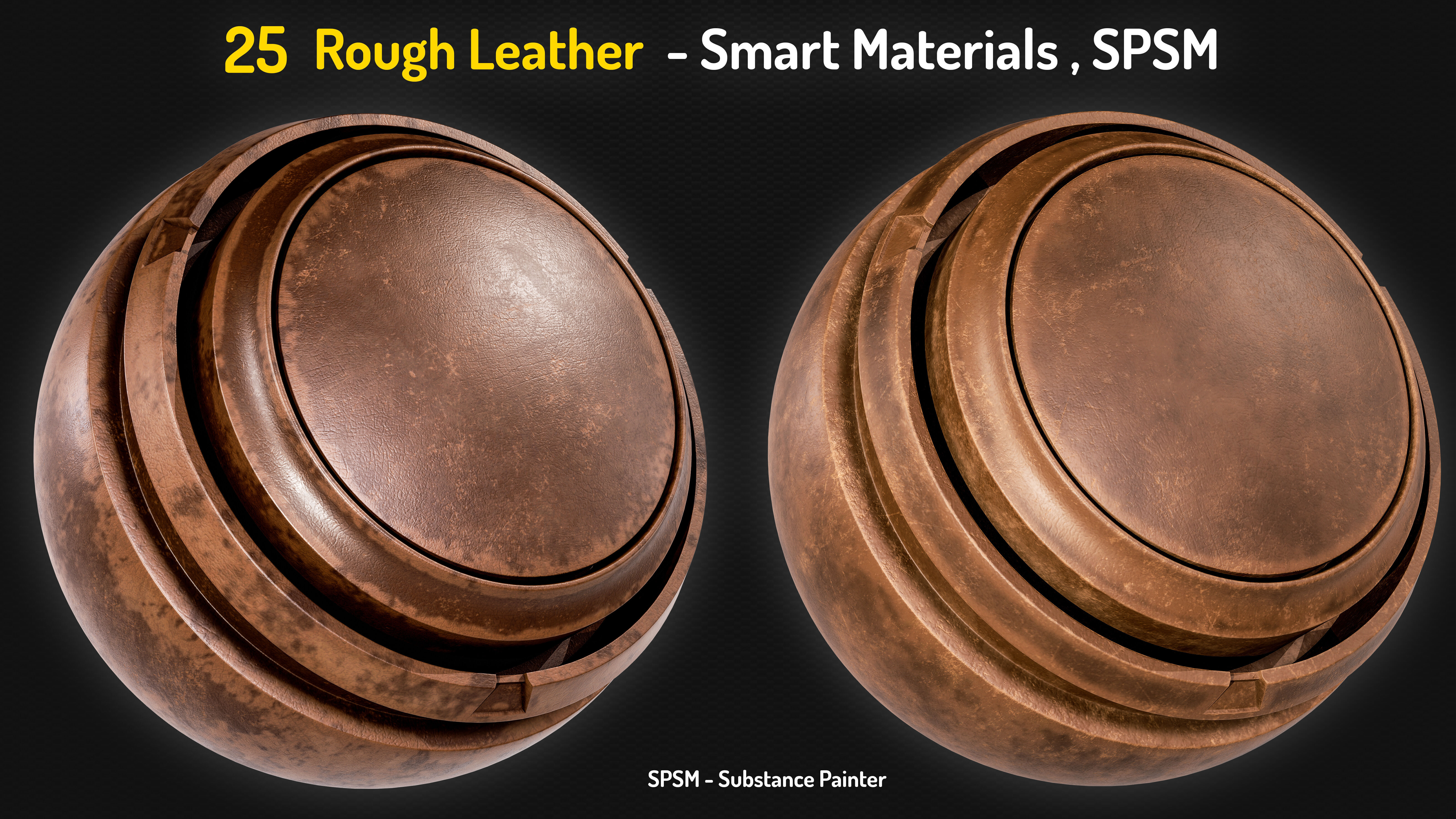 25 Rough Leather Smart Materials Texture_7