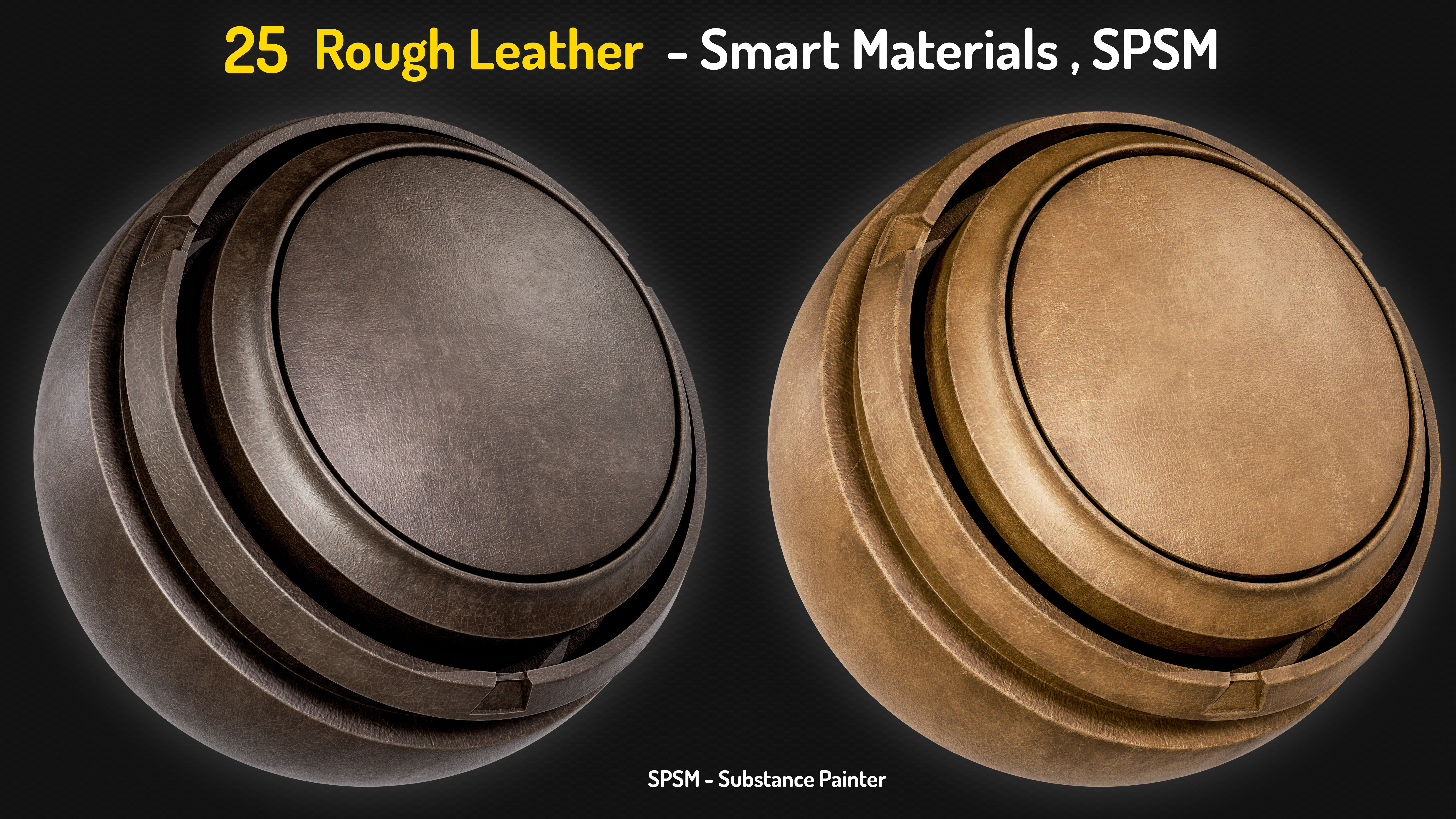 25 Rough Leather Smart Materials Texture_12